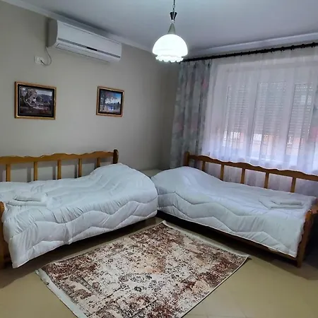 Apartmán Novin
