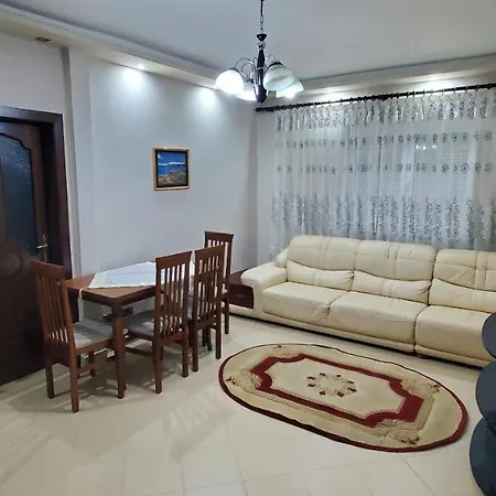 Novin Apartmán
