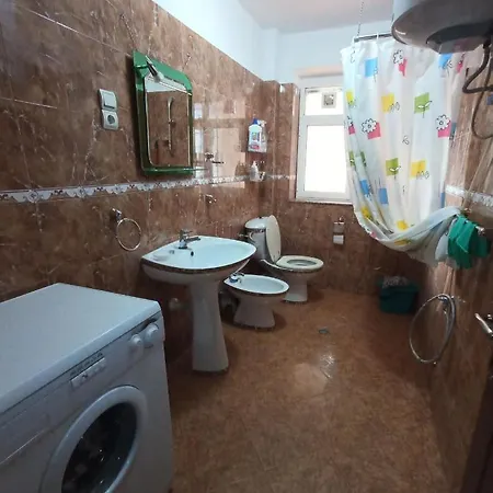 Novin Apartmán Korce
