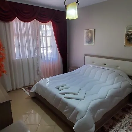 Apartmán Novin Korce