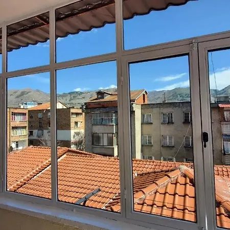 Novin Apartmán
