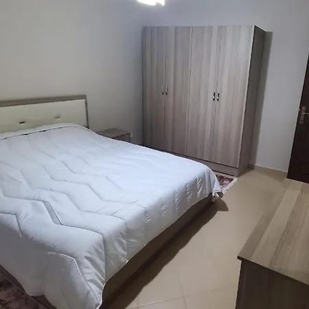 Novin Apartmán *