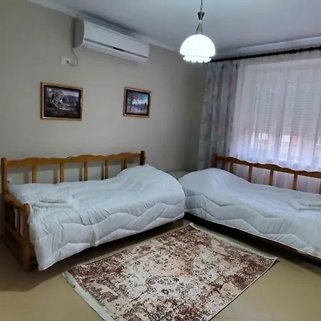 Apartmán Novin