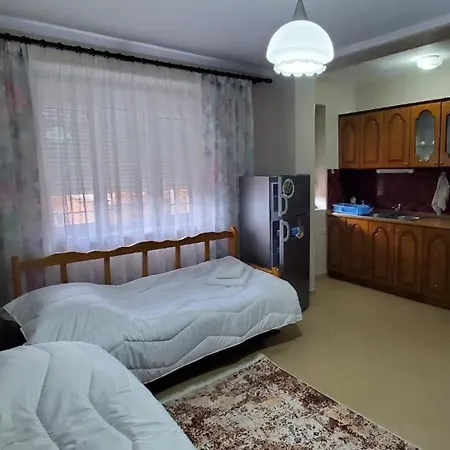 Novin Apartmán Korce